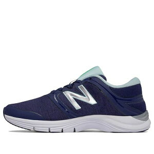New Balance �j���[�o�����X ���f�B�[�X �X�j�[�J�[ �y(WMNS) New Balance 711Series v2 Heathered Blue WX711HN2�z �T�C�Y US_7(24.0cm)