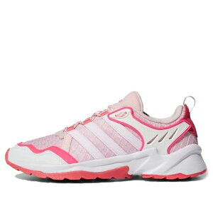 adidas �A�f�B�_�X ���f�B�[�X �X�j�[�J�[ �y(WMNS) adidas neo 20-20 FX TRAIL Pink EH2219�z �T�C�Y US_5.5(22.5cm)