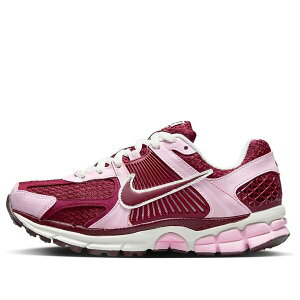 Nike �i�C�L ���f�B�[�X �X�j�[�J�[ �y(WMNS) Nike Air Zoom Vomero 5 'Pink Foam Team Red' FN7196-663�z �T�C�Y US_W_14.5