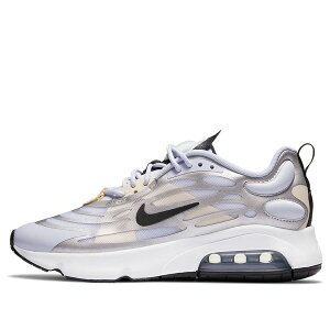 Nike �i�C�L ���f�B�[�X �X�j�[�J�[ �y(WMNS) Nike Air Max Exosense 'Silver Ghost' CK6922-001�z �T�C�Y US_5(22.0cm)