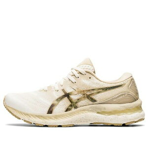 ASICS �A�V�b�N�X ���f�B�[�X �X�j�[�J�[ �y(WMNS) ASICS Gel-Nimbus 23 'Earth Day' 1012B016-101�z �T�C�Y US_9(26.0cm)