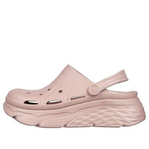 Skechers �X�P�b�`���[�Y ���f�B�[�X �X�j�[�J�[ �y(WMNS) Skechers Foamies Max Cushioning 'Rose' 111127-ROS�z �T�C�Y US_7(24.0cm)