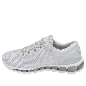 ASICS �A�V�b�N�X ���f�B�[�X �X�j�[�J�[ �y(WMNS) ASICS Gel Quantum 360 Shift MX 'White Glacier Grey' T889N-0196�z �T�C�Y US_8(25.0cm)
