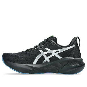 ASICS �A�V�b�N�X ���f�B�[�X �X�j�[�J�[ �y(WMNS) ASICS Novablast 5 Luxe 'Luxe Black' 1012B815-001�z �T�C�Y US_5(22.0cm)