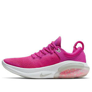 Nike �i�C�L ���f�B�[�X �X�j�[�J�[ �y(WMNS) Nike Joyride Run Flyknit 'Fire Pink' AQ2731-603�z �T�C�Y US_7(24.0cm)