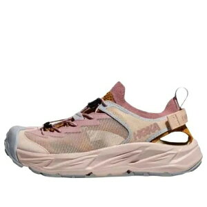 HOKA ONE ONE �z�J�I�l�I�l ���f�B�[�X �X�j�[�J�[ �y(WMNS) HOKA ONE ONE Hopara 2 'Pink' 1162536-QZS�z �T�C�Y US_5(22.0cm)