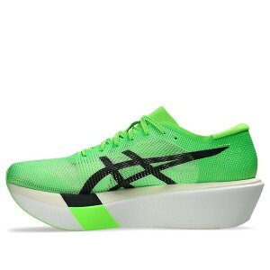 ASICS �A�V�b�N�X �����Y �X�j�[�J�[ �yASICS Metaspeed Sky Tokyo 'Green Gecko Black' 1013A162-300�z �T�C�Y US_M_14