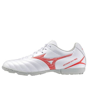 Mizuno �~�Y�m �����Y �X�j�[�J�[ �yMizuno Monarcida NEO III SELECT AS 'White Red' P1GD242560�z �T�C�Y US_9(27.0cm)