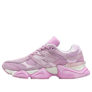 New Balance �j���[�o�����X �����Y �X�j�[�J�[ �yNew Balance 9060 'Pink Overdye' U9060APP�z �T�C�Y US_12(30.0cm)
