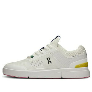 On Running �I�� �����j���O �����Y �X�j�[�J�[ �yOn Running The Roger Spin 'Undyed White Yellow' 3MD11471090�z �T�C�Y US_10.5(28.5cm)