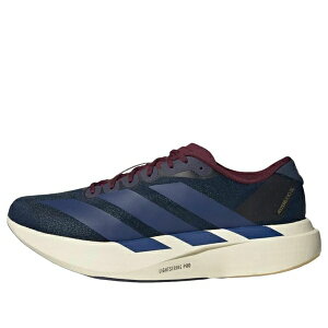 adidas �A�f�B�_�X �����Y �X�j�[�J�[ �yadidas Adizero Evo SL 'Collegiate Navy Muted Purple Maroon' KI6888�z �T�C�Y US_9(27.0cm)