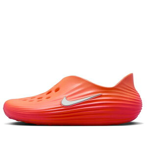 Nike �i�C�L �����Y �X�j�[�J�[ �yNike ReactX Rejuven8 'Safety Orange' HV5060-800�z �T�C�Y US_M_14