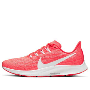 Nike iCL fB[X Xj[J[ Pinkblack y(WMNS) Nike Air Zoom Pegasus 36 'Laser Crimson Platinum Tint' AQ2210-601z TCY US_7(24.0cm)