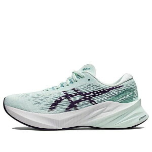 ASICS AVbNX fB[X Xj[J[ Blue y(WMNS) ASICS Novablast 3 'Soothing Sea Night Shade' 1012B288-400z TCY US_8.5(25.5cm)