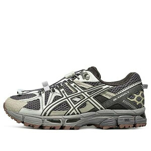 ASICS AVbNX fB[X Xj[J[ Silver/Dark Grey y(WMNS) ASICS Gel-Kahana 8 'Silver Dark Grey' 1012B634-022z TCY US_7(24.0cm)