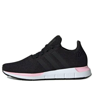 adidas AfB_X fB[X Xj[J[ Black/White/Pink y(WMNS) adidas Swift Run 'Black True Pink' EE4552z TCY US_5.5(22.5cm)
