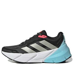 adidas AfB_X fB[X Xj[J[ Black/Blue y(WMNS) adidas Adistar 'Grey Hazy Sky' H01166z TCY US_5.5(22.5cm)