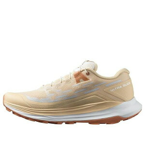 SALOMON T fB[X Xj[J[ CREAM/YELLOW y(WMNS) SALOMON X Ultra Glide 'Cream Yellow' 417277z TCY US_7(24.0cm)