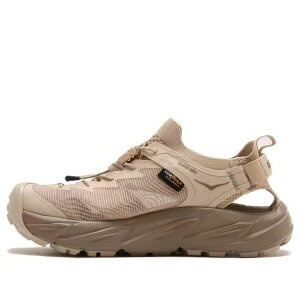 HOKA ONE ONE zJIlIl fB[X Xj[J[ Tan y(WMNS) HOKA ONE ONE Hopara 2 'Sand' 1147670-SSDDz TCY US_9(26.0cm)