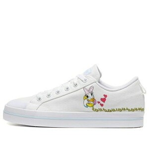 adidas AfB_X fB[X Xj[J[ White/Pink y(WMNS) adidas neo Bravada Disney 'White Pink' FY0256z TCY US_5.5(22.5cm)