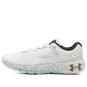 Under Armour アンダーアーマー レディース スニーカー White/Mint 【(WMNS) Under Armour HOVR Machina 2 PNTSP CN 'White Mint' 3025492-100】 サイズ US_6.5(23.5cm)