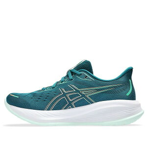 ASICS AVbNX fB[X Xj[J[ Rich Teal y(WMNS) ASICS Gel-Cumulus 26 Wide 'Rich Teal' 1012B600-300z TCY US_9.5(26.5cm)