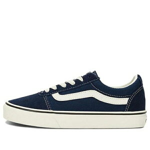 Vans oY fB[X Xj[J[ Blue y(WMNS) Vans Old Skool 36 DX 'Dress Blues' VN0A3IUNDTQz TCY US_6.5(23.5cm)