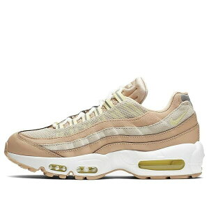 Nike iCL fB[X Xj[J[ Cream/Pink y(WMNS) Nike Air Max 95 'Bio Beige' 307960-203z TCY US_W_10