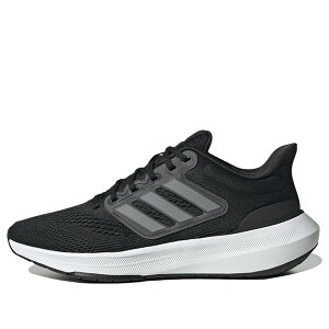 adidas AfB_X fB[X Xj[J[ Core Black / Cloud White / Core Black y(WMNS) adidas Ultrabounce Running Shoes 'Core Black / Cloud White' HP5787z TCY US_8.5(25.5cm)