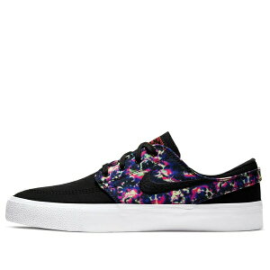 Nike �i�C�L �����Y �X�j�[�J�[ �yNike Zoom Stefan Janoski Canvas RM SB 'Tie Dye' AQ7878-003�z �T�C�Y US_6(24.0cm)