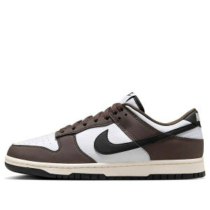 Nike �i�C�L �����Y �X�j�[�J�[ �yNike Dunk Low Next Nature 'Cacao Wow' HF4292-200�z �T�C�Y US_M_14