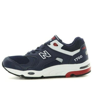 New Balance �j���[�o�����X �����Y �X�j�[�J�[ �yNew Balance 1700 Series Deep Blue M1700CME�z �T�C�Y US_5.5(23.5cm)