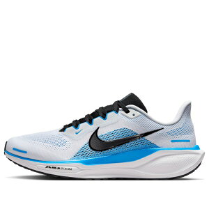 Nike �i�C�L �����Y �X�j�[�J�[ �yNike Air Zoom Pegasus 41 'White Blue Hero Black' FD2722-119�z �T�C�Y US_9.5(27.5cm)