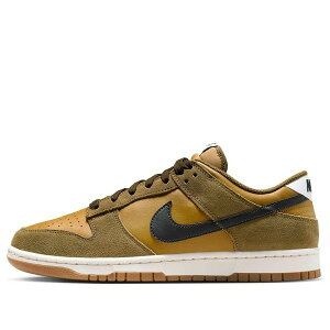 Nike �i�C�L �����Y �X�j�[�J�[ �yNike Dunk Low 'Ochre' IB6399-300�z �T�C�Y US_8.5(26.5cm)
