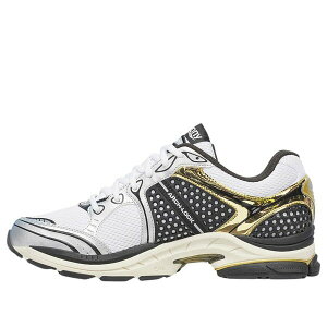 Saucony �T�b�J�j�[ �����Y �X�j�[�J�[ �ySaucony ProGrid Triumph 4 CS 'White Gold' S70805-15�z �T�C�Y US_9.5(27.5cm)