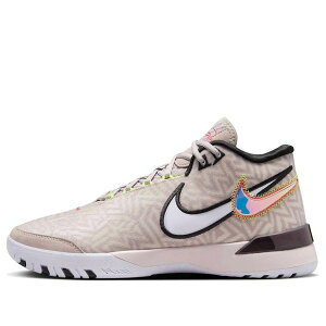 Nike �i�C�L �����Y �X�j�[�J�[ �yNike Zoom LeBron NXXT Genisus 'Platinum Violet' HF0712-005�z �T�C�Y US_M_14