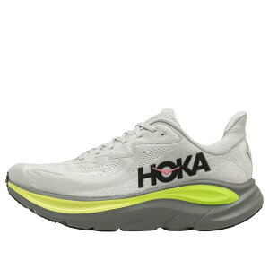 HOKA ONE ONE �z�J�I�l�I�l �����Y �X�j�[�J�[ �yHOKA ONE ONE Clifton 10 'Stardust Asteroid' 1162030-SRDST�z �T�C�Y US_9(27.0cm)