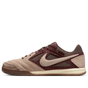 Nike �i�C�L �����Y �X�j�[�J�[ �yNike Gato 'Light Chocolate Linen' IB6650-200�z �T�C�Y US_11.5(29.5cm)