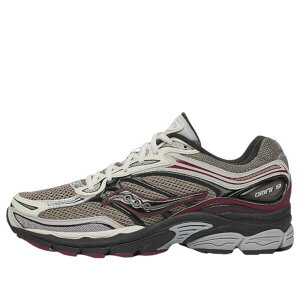 Saucony �T�b�J�j�[ �����Y �X�j�[�J�[ �ySaucony ProGrid Omni 9 TMY 'Tan Maroon' S70832-8�z �T�C�Y US_10.5(28.5cm)