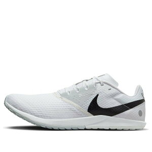 Nike �i�C�L �����Y �X�j�[�J�[ �yNike Air Zoom Rival Waffle 6 'Pure Platinum' DX7998-100�z �T�C�Y US_M_3