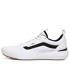 Vans �o���Y �����Y �X�j�[�J�[ �yVans UltraRange EXO 'White' VN0A4U1KWHT�z �T�C�Y US_5.5(23.5cm)