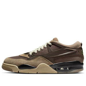 Jordan �W���[�_�� �����Y �X�j�[�J�[ �yAir Jordan 4 RM 'Ironstone' FQ7939-022�z �T�C�Y US_11(29.0cm)