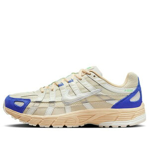 Nike �i�C�L �����Y �X�j�[�J�[ �yNike P-6000 'Athletic Department' FJ5443-113�z �T�C�Y US_5.5(23.5cm)