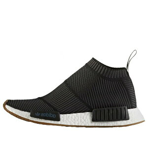 adidas AfB_X Y Xj[J[ yadidas NMD_CS1 Primeknit 'Black Gum' BA7209z TCY US_M_4