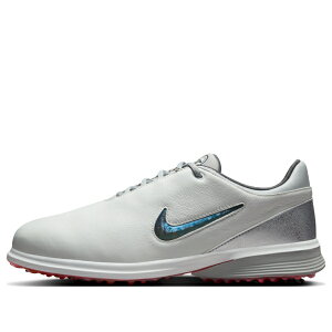 Nike �i�C�L �����Y �X�j�[�J�[ �yNike Victory Tour 4 'Summit White Metallic Silver Iron Grey' HV4169-100�z �T�C�Y US_8.5(26.5cm)