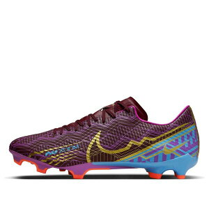 Nike �i�C�L �����Y �X�j�[�J�[ �yNike Kylian Mbapp x Zoom Mercurial Vapor 15 Academy MG 'Dark Beetroot' DV0707-694�z �T�C�Y US_9(27.0cm)