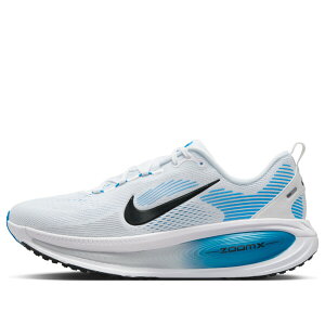 Nike �i�C�L �����Y �X�j�[�J�[ �yNike ZoomX Vomero 18 'White Blue Hero Black' HM6803-109�z �T�C�Y US_10.5(28.5cm)