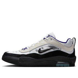 Nike �i�C�L �����Y �X�j�[�J�[ �yNike Air Max Ishod 'White Court Purple Black' FB2393-104�z �T�C�Y US_11(29.0cm)