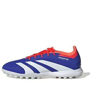 adidas �A�f�B�_�X �����Y �X�j�[�J�[ �yadidas Predator 24 Elite TF 'Advancement Pack' IF6372�z �T�C�Y US_7.5(25.5cm)