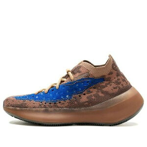 adidas �A�f�B�_�X �����Y �X�j�[�J�[ �yadidas Yeezy Boost 380 'Azure Non-Reflective' FZ4986�z �T�C�Y US_7(25.0cm)